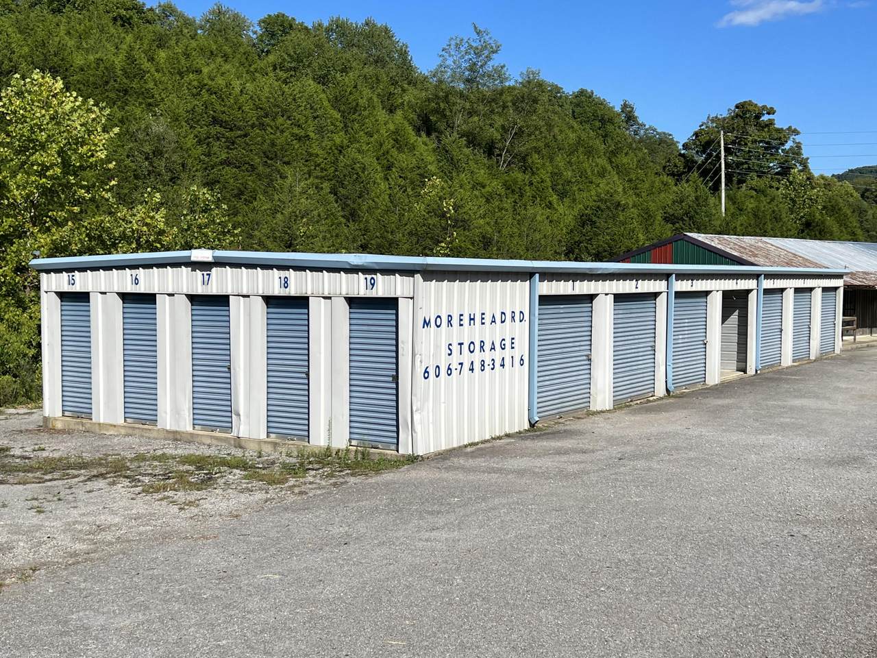 10151 Morehead Road - Photo 1