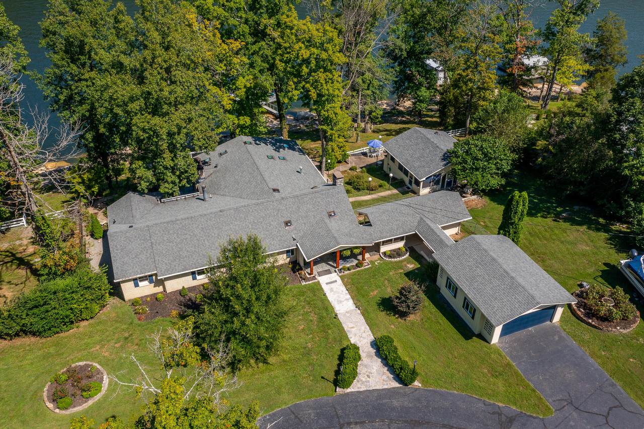 926 Chimney Rock Road - Photo 1