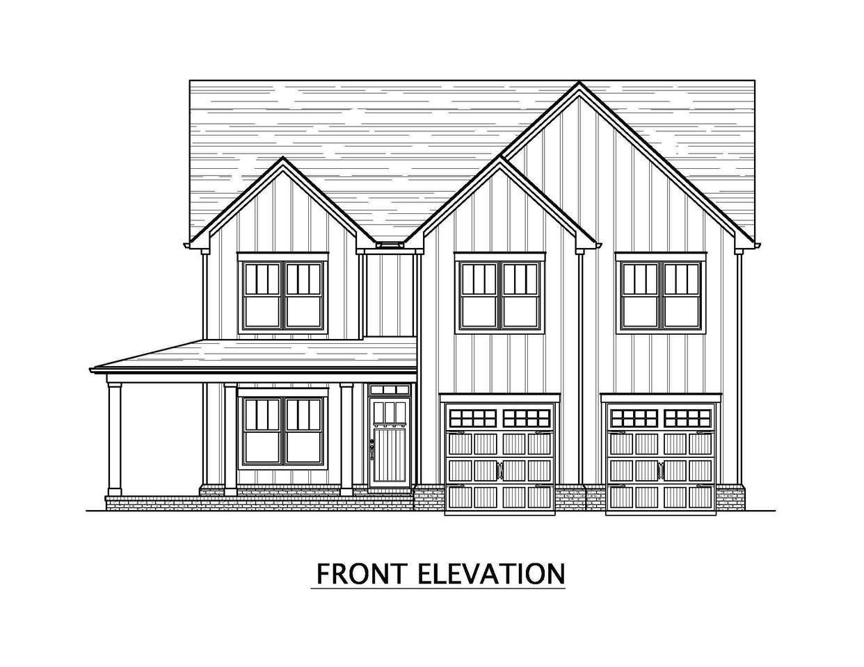 606 Trinity Lane - Photo 1