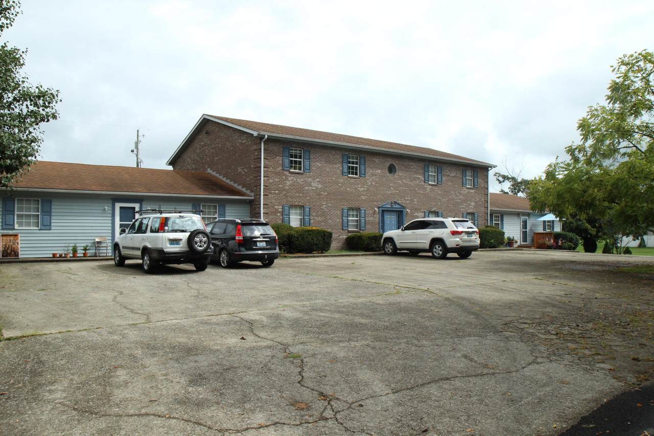 1020-1040 Ole Daniel Boone Road - Photo 1