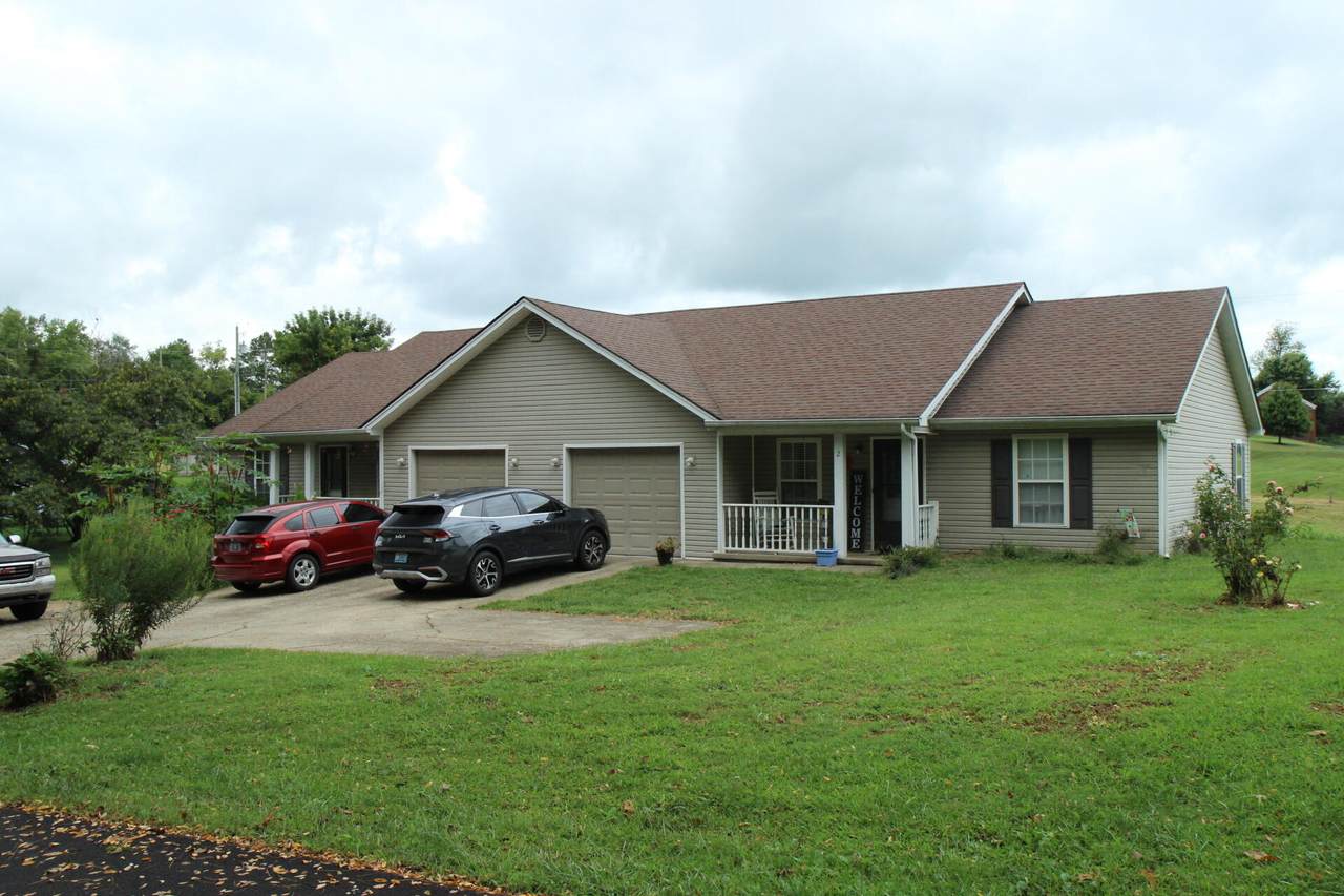 1030 Ole Daniel Boone Road - Photo 1