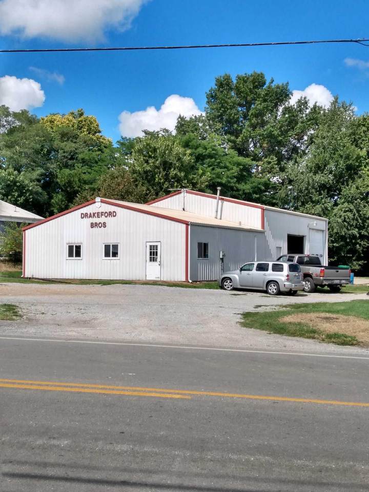 1223 Lebanon Road - Photo 1