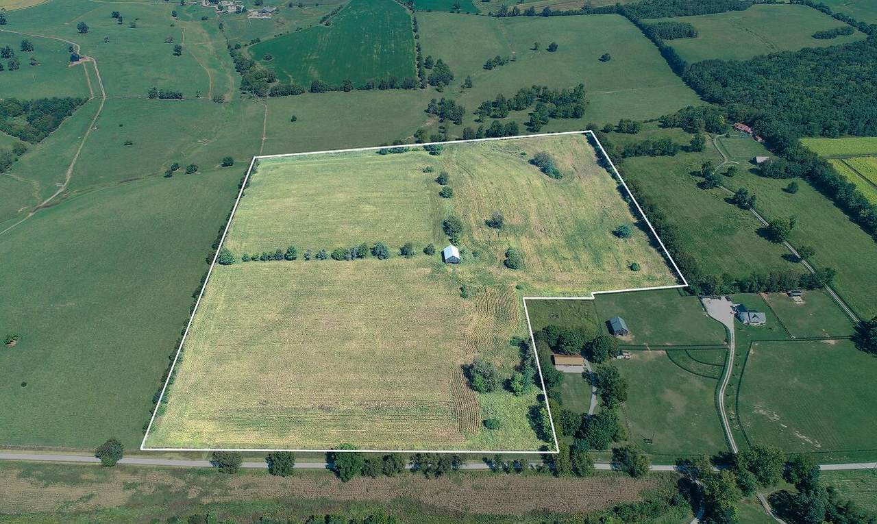 50.121 Acr Harrods Creek Road - Photo 1