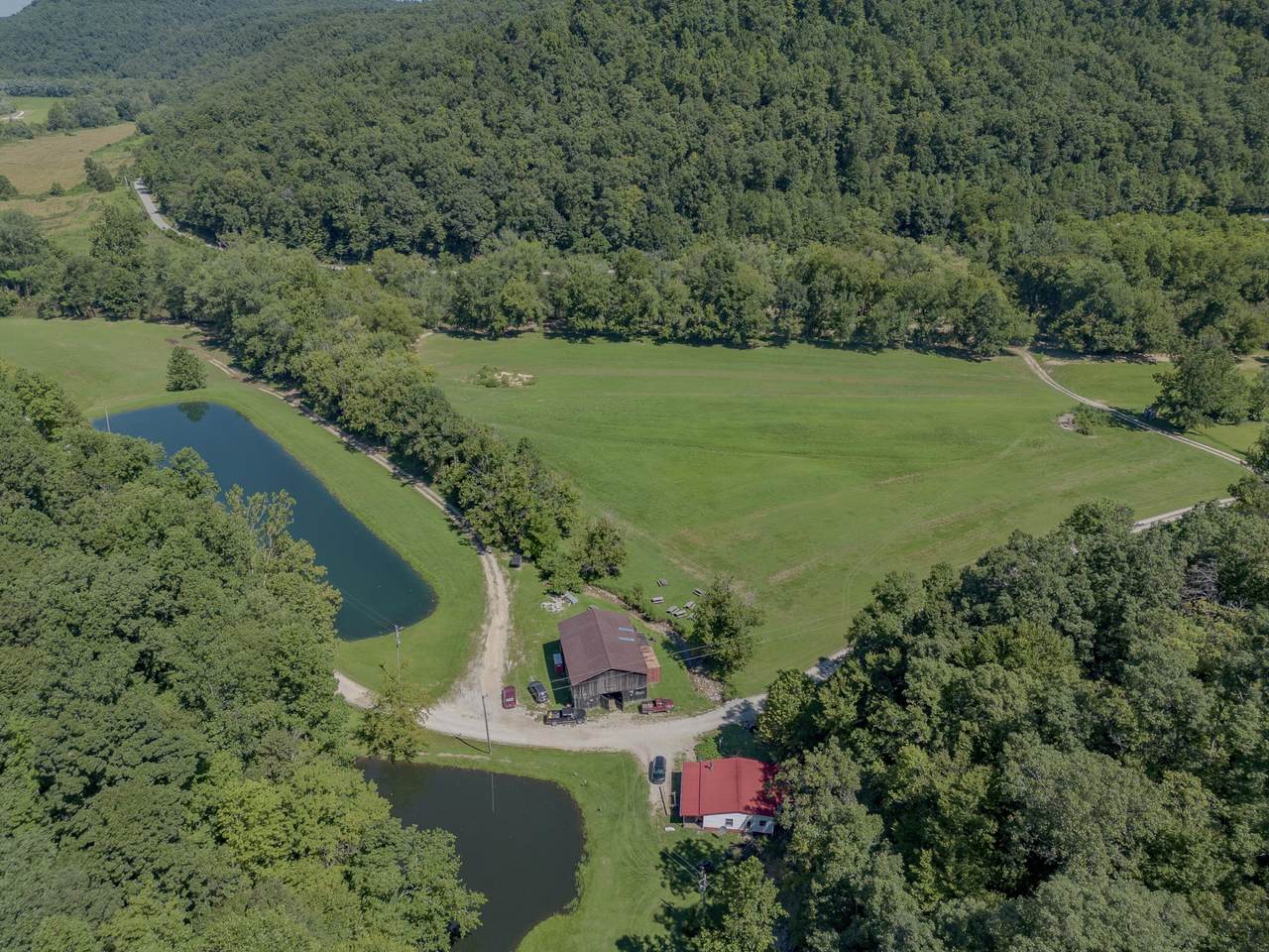 2270 Star Gap Road - Photo 1