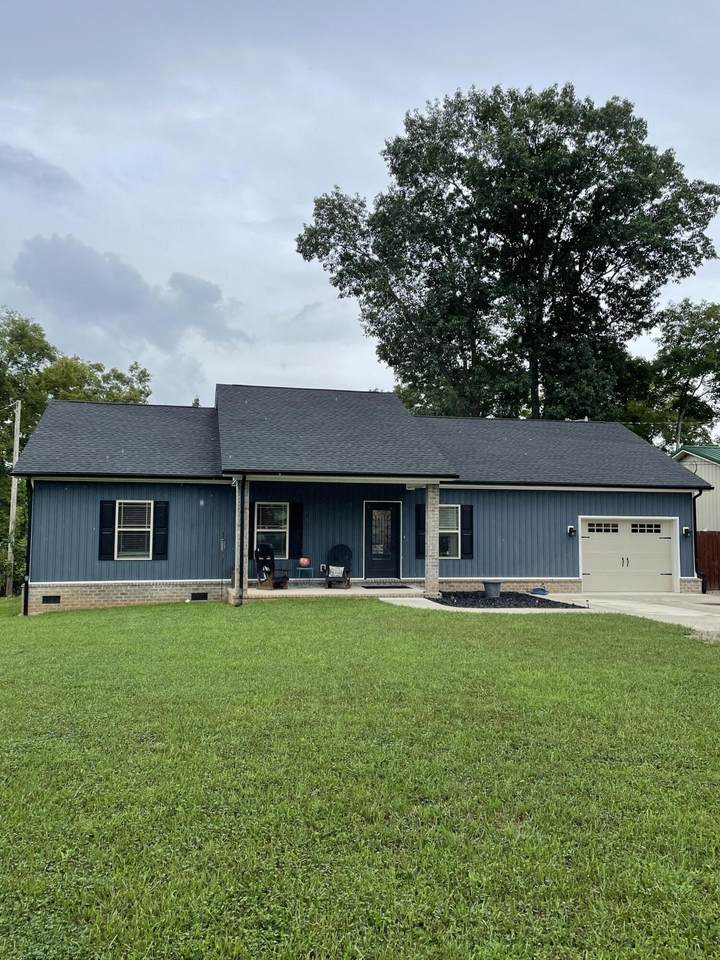 891 Boat Dock Road - Photo 1