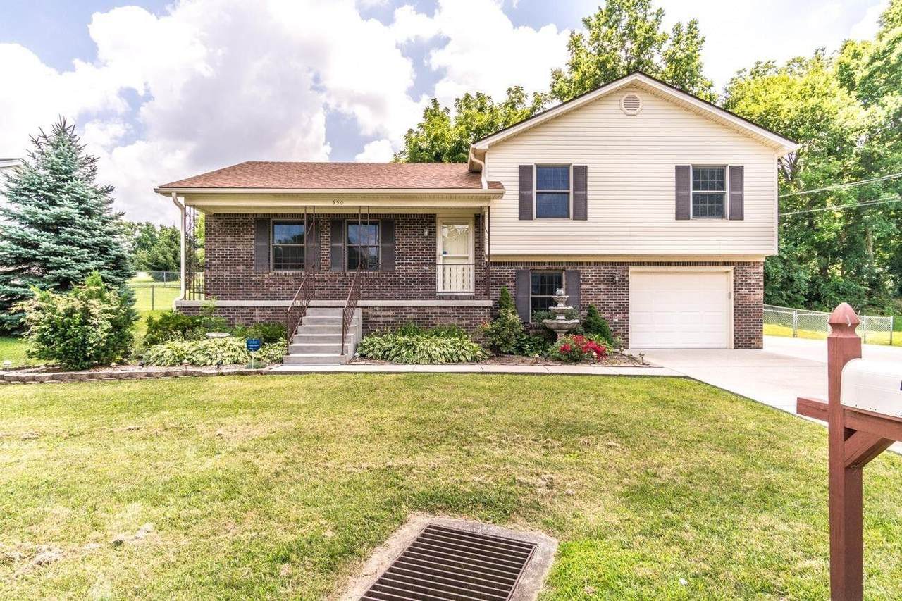 550 Norwood Drive - Photo 1