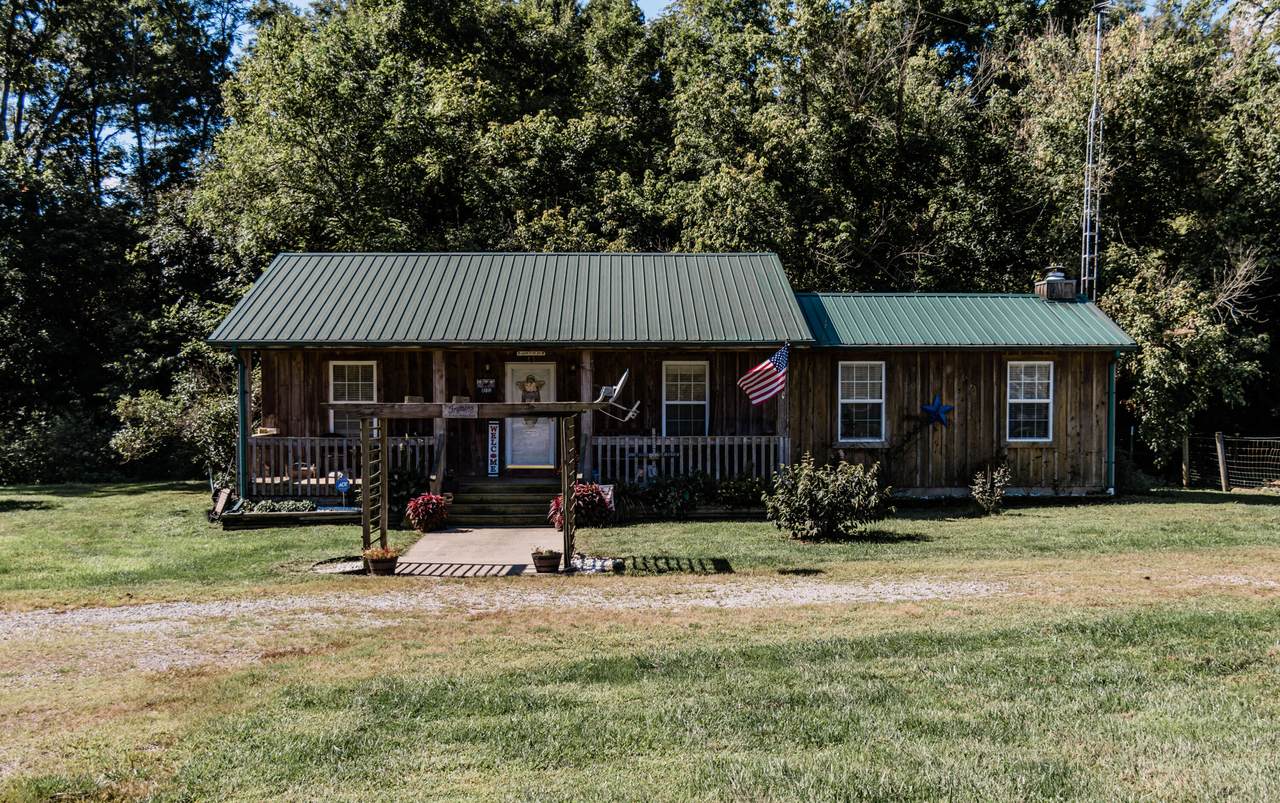 1600 Lower Concord Road - Photo 1