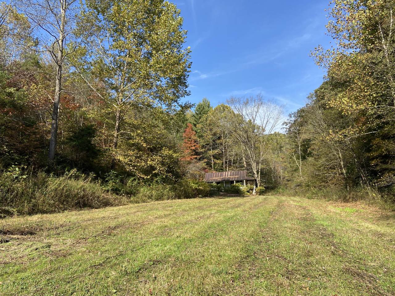 999 Peggs Fork Road - Photo 1
