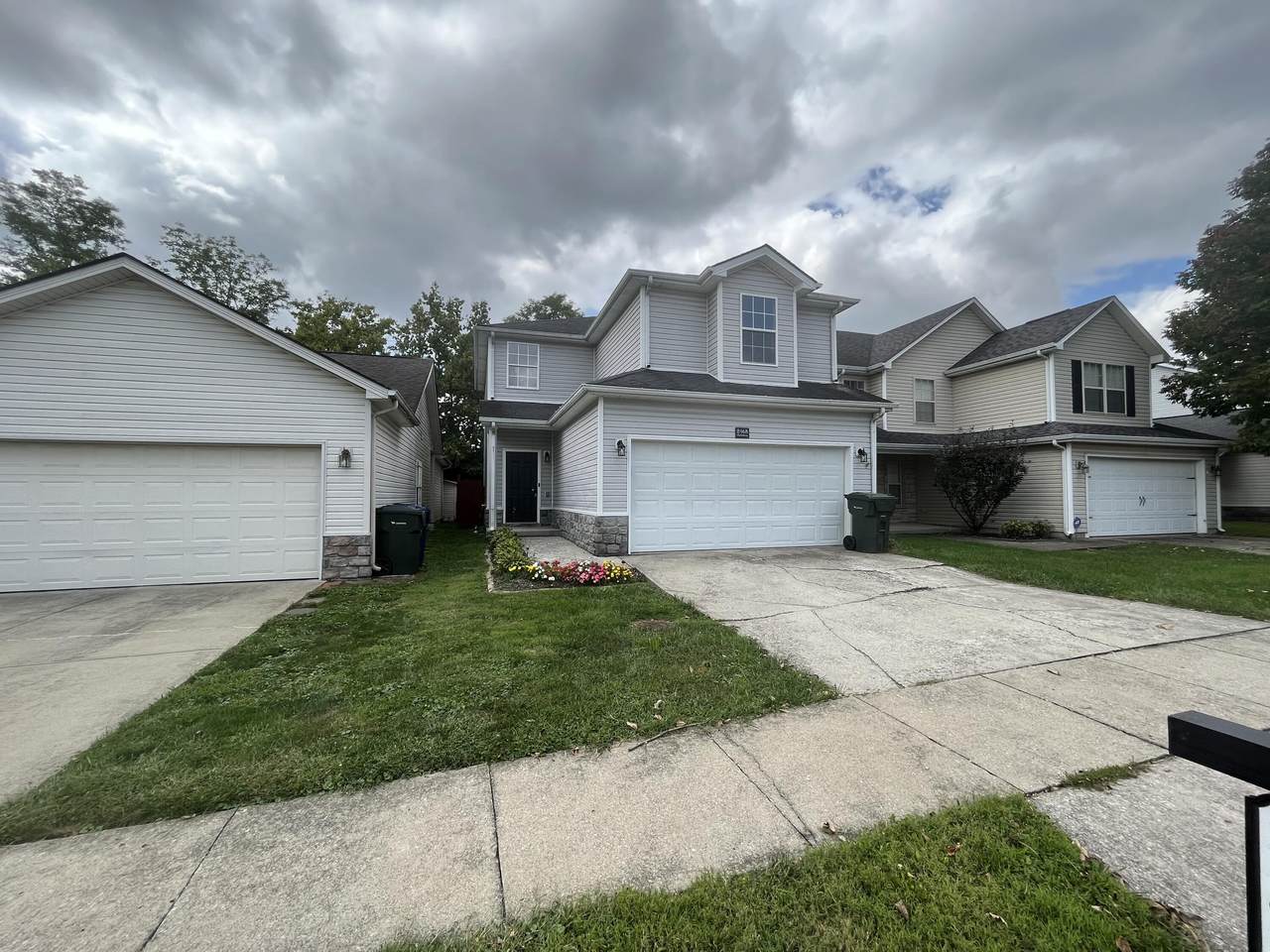 2468 Checkerberry Drive - Photo 1