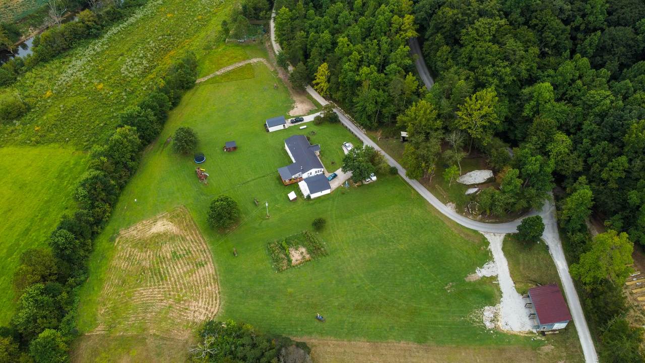 1325 Star Gap Rd Road - Photo 1