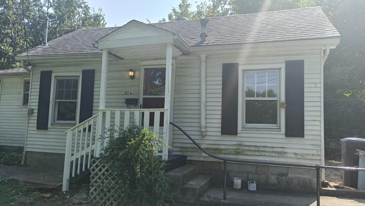 722.5 Shelby Street - Photo 1