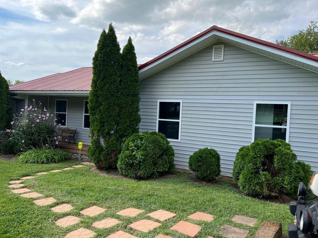 4901 Paynes Mill Road - Photo 1