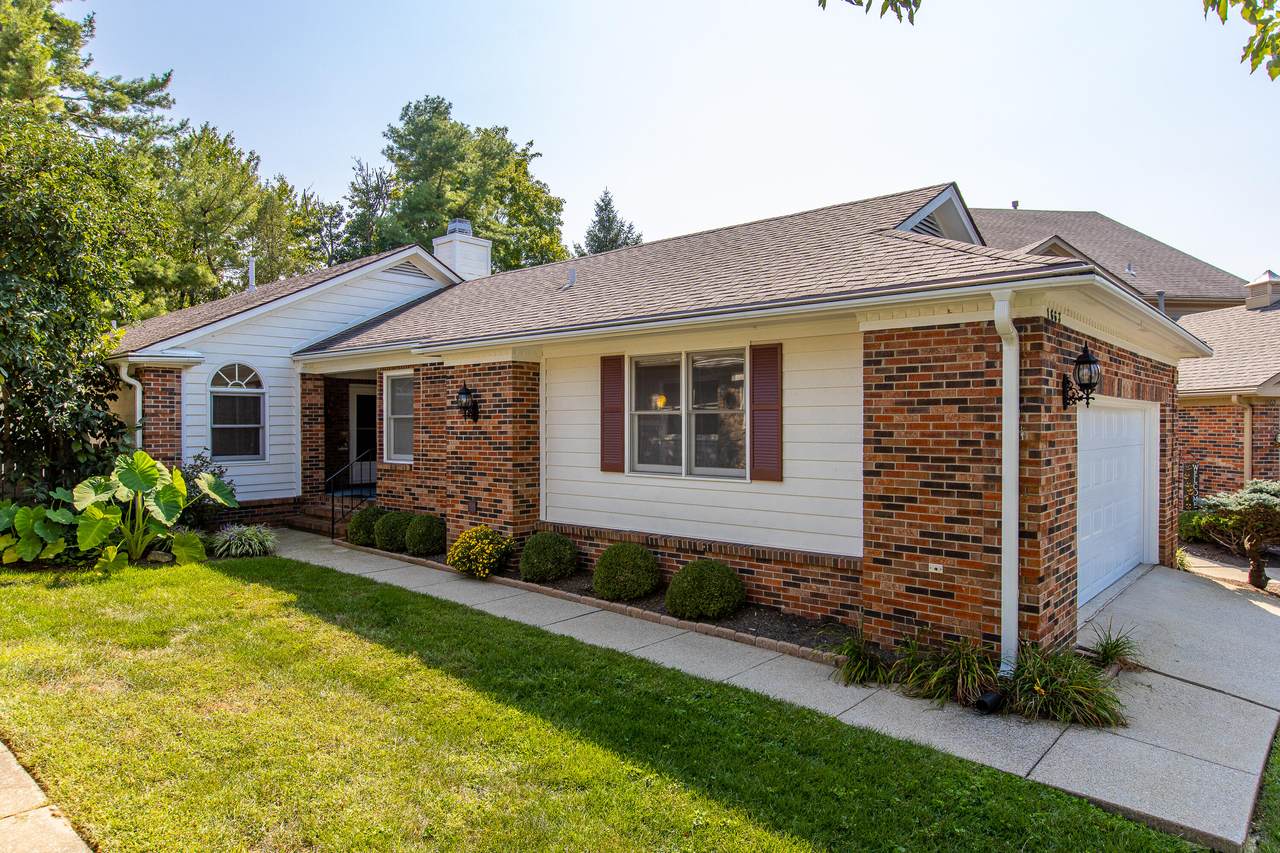 1663 Snow Goose Circle - Photo 1