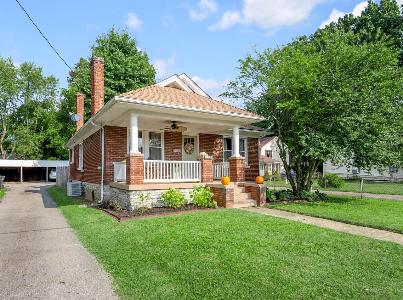 171 Sherman Avenue - Photo 1