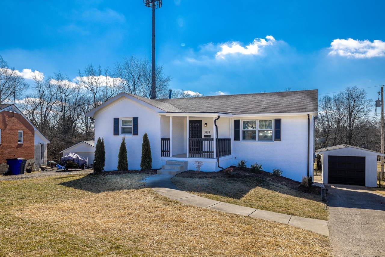 3757 Temple Drive - Photo 1