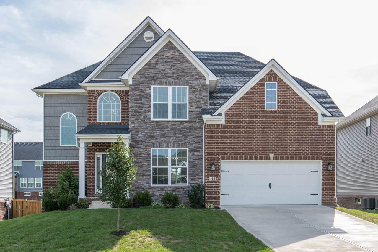 185 Swilcan Bridge Way - Photo 1