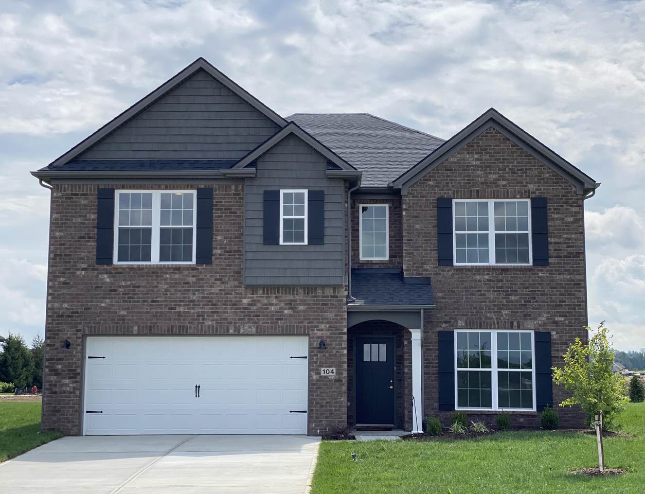 104 Brannon Meadow Way - Photo 1
