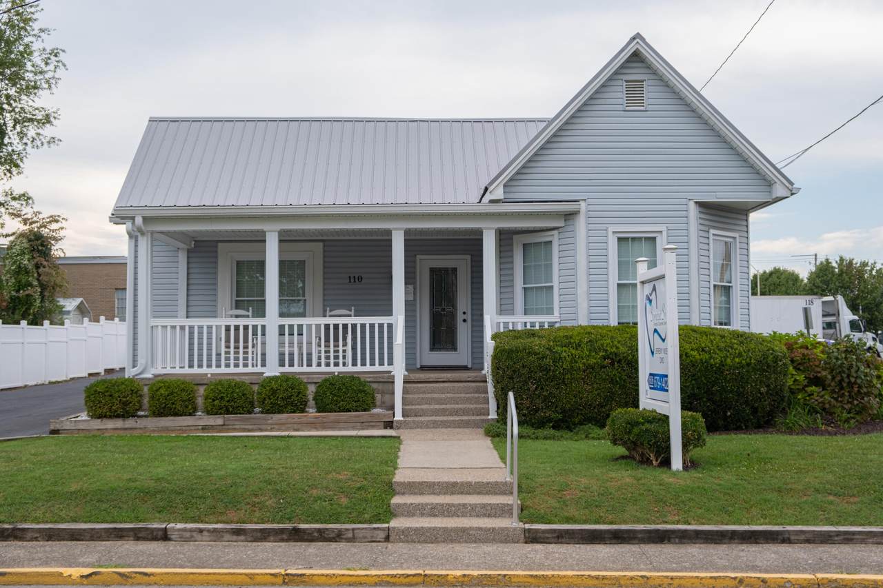110 Central - Photo 1