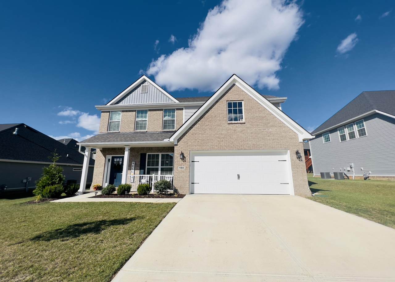 144 Silver Springs Way - Photo 1