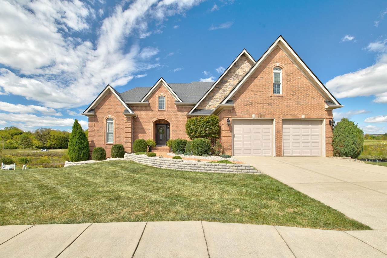121 Meadow Lark Trail - Photo 1