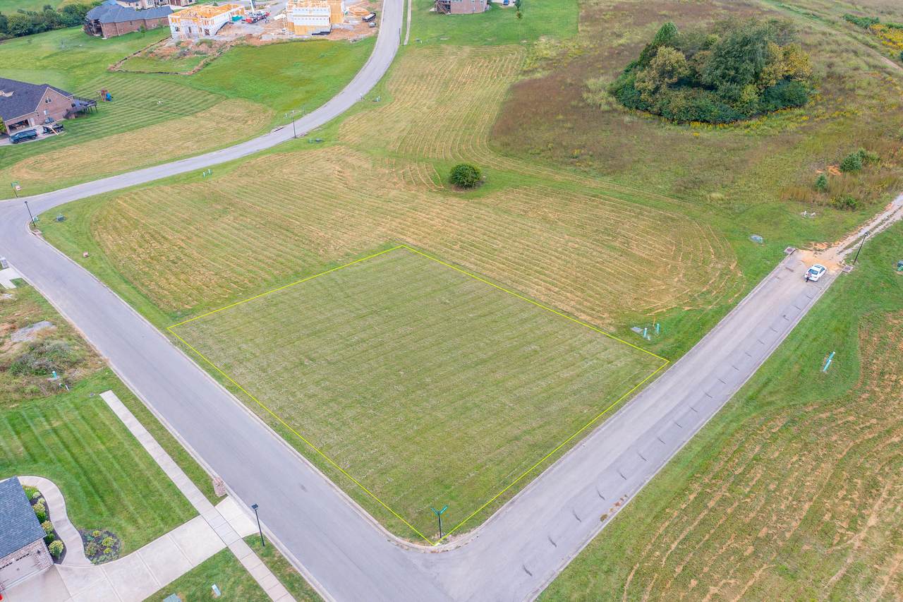 101 Bull Run Trace - Photo 1