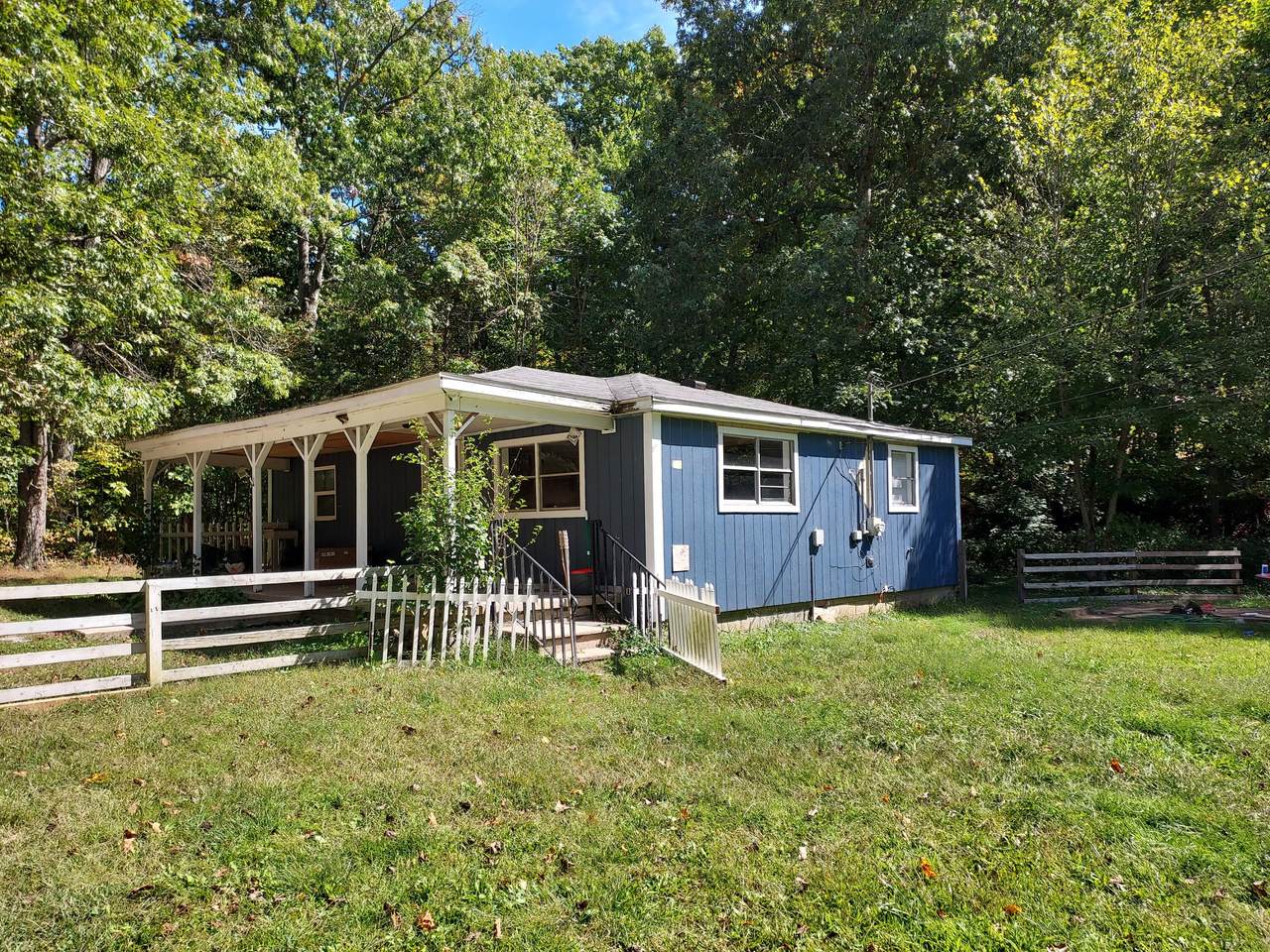 1355 Carter School Road - Photo 1