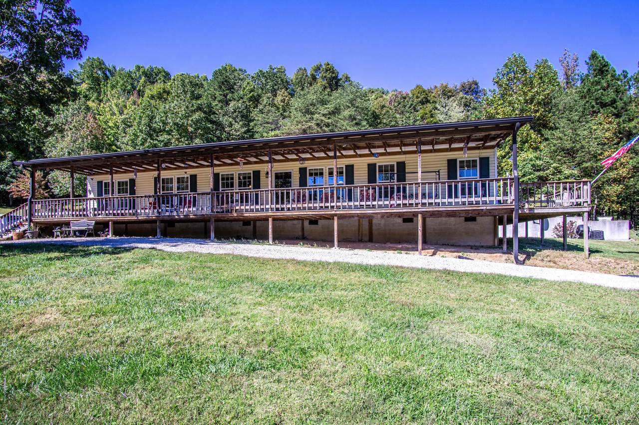 525 Wells Road - Photo 1