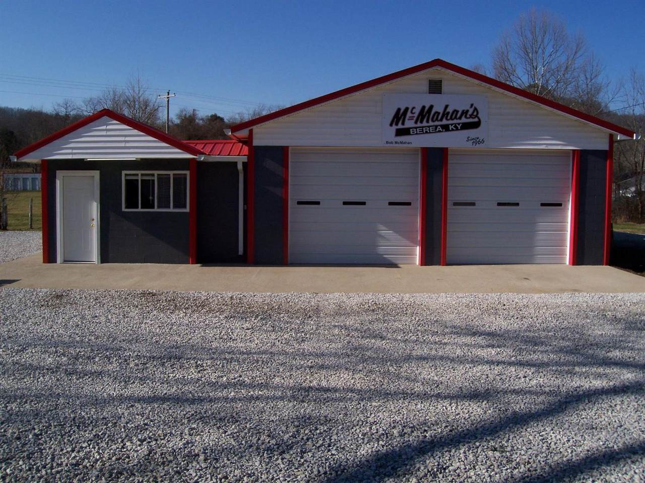 10228 Battlefield Memorial Highway - Photo 1