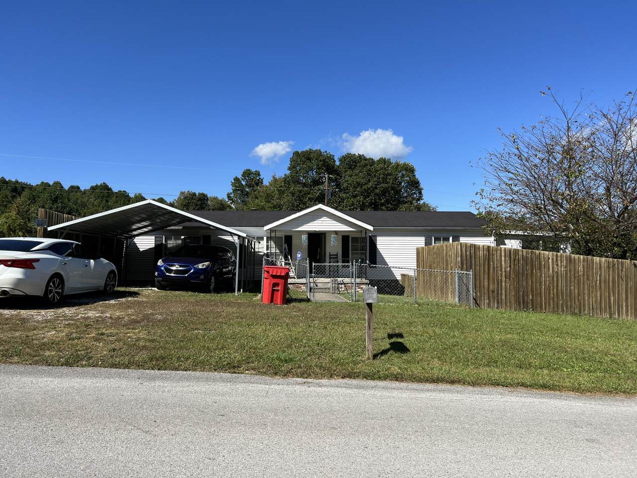 631 Adams Road - Photo 1