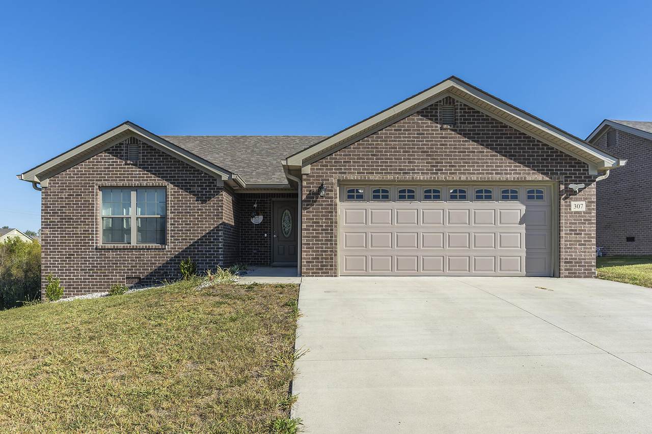 307 Wyldwood Way - Photo 1