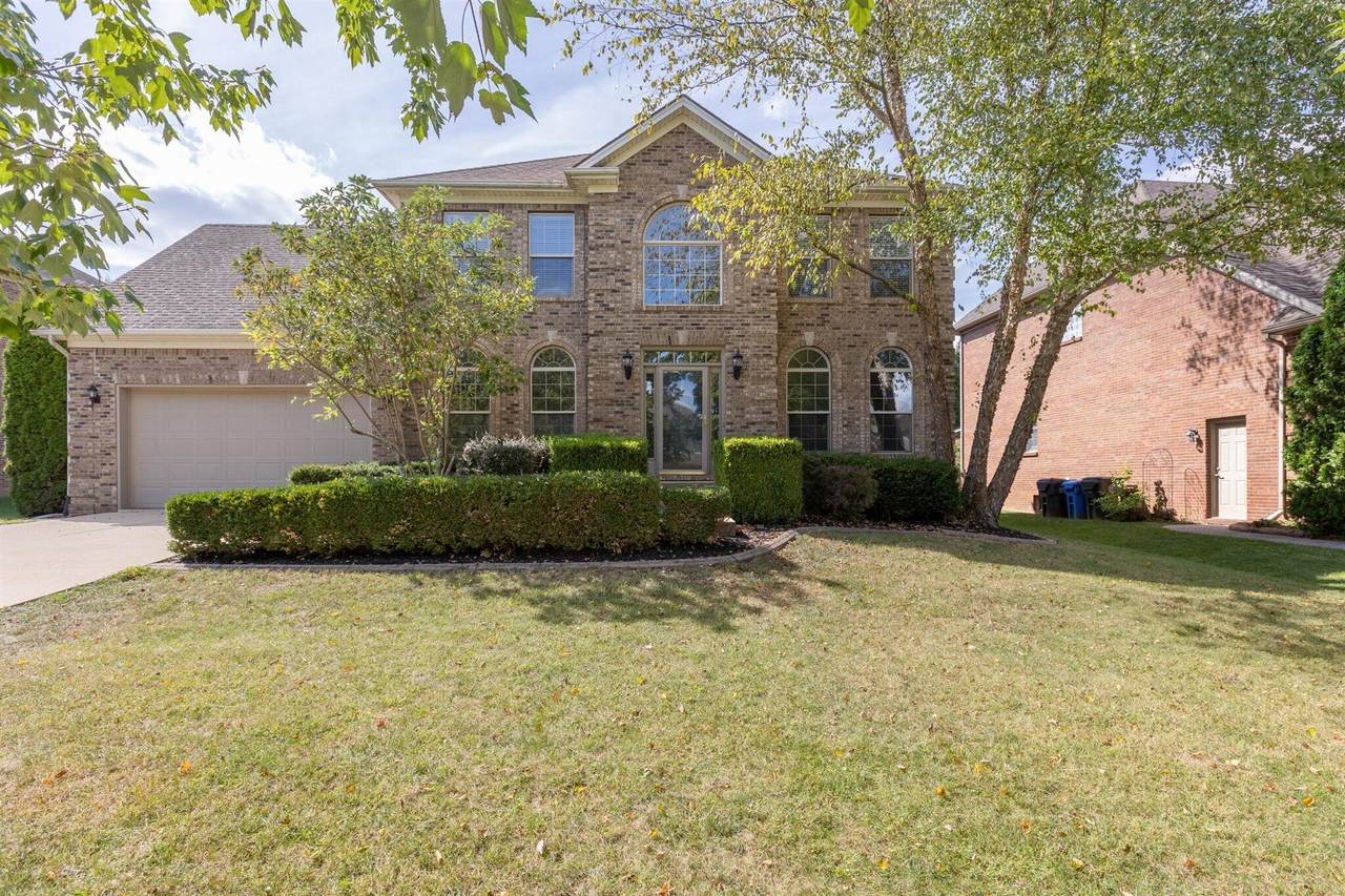 2245 Chamblee Lane - Photo 1