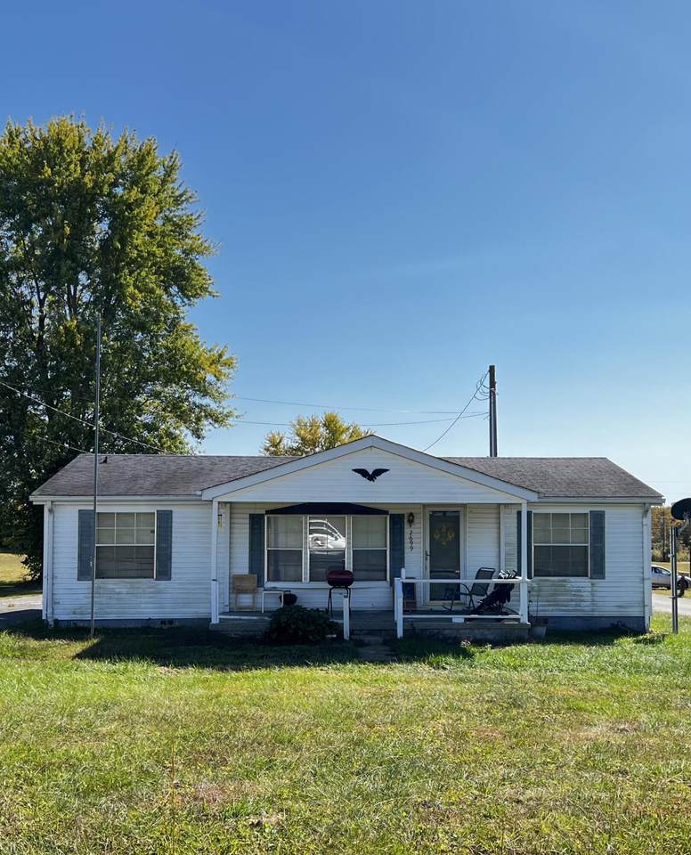 2699 Ringgold Road - Photo 1