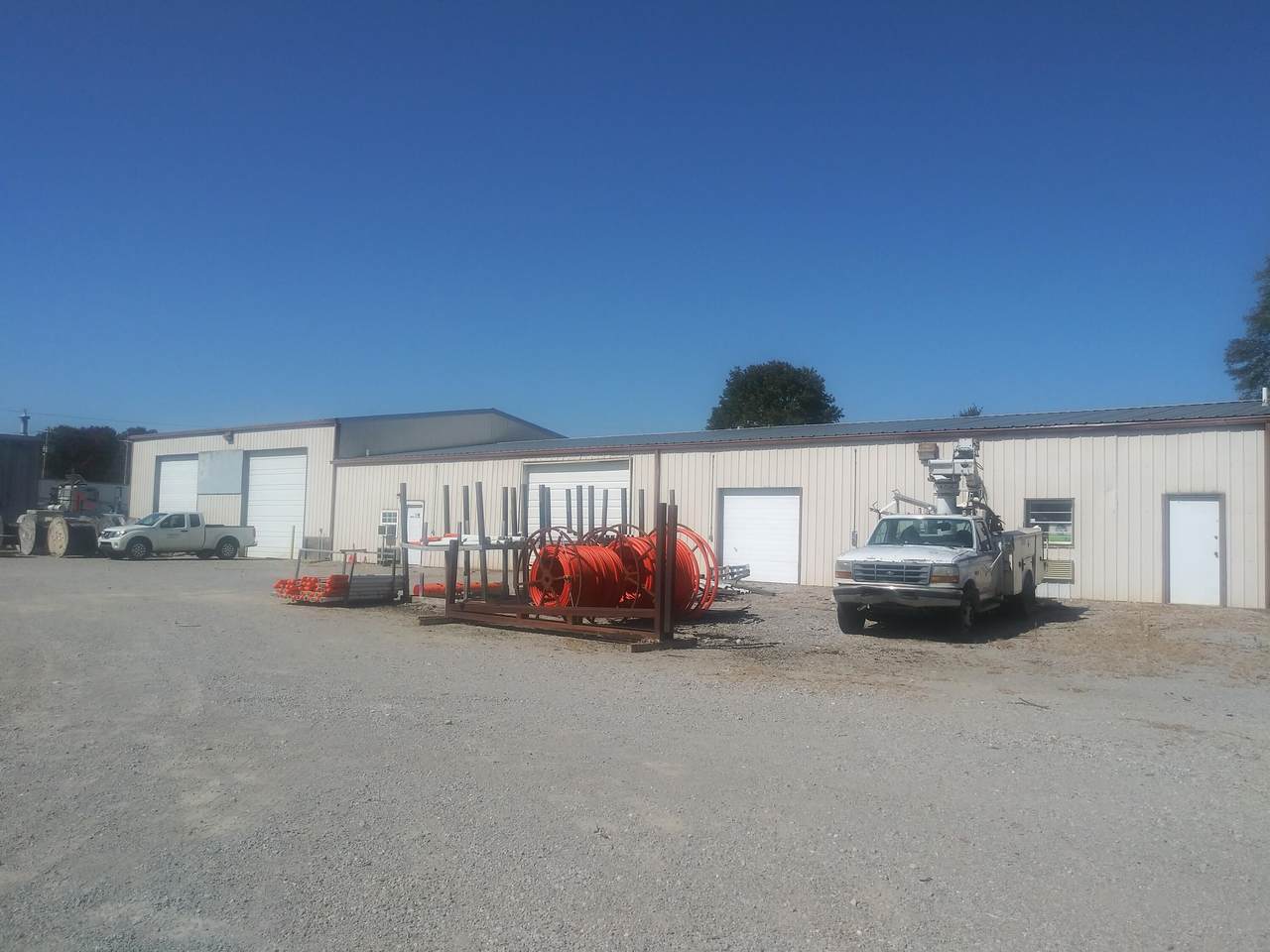 2688 Hwy 90 - Photo 1