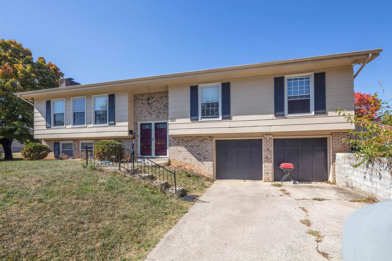 1511 Gaidry Road - Photo 1
