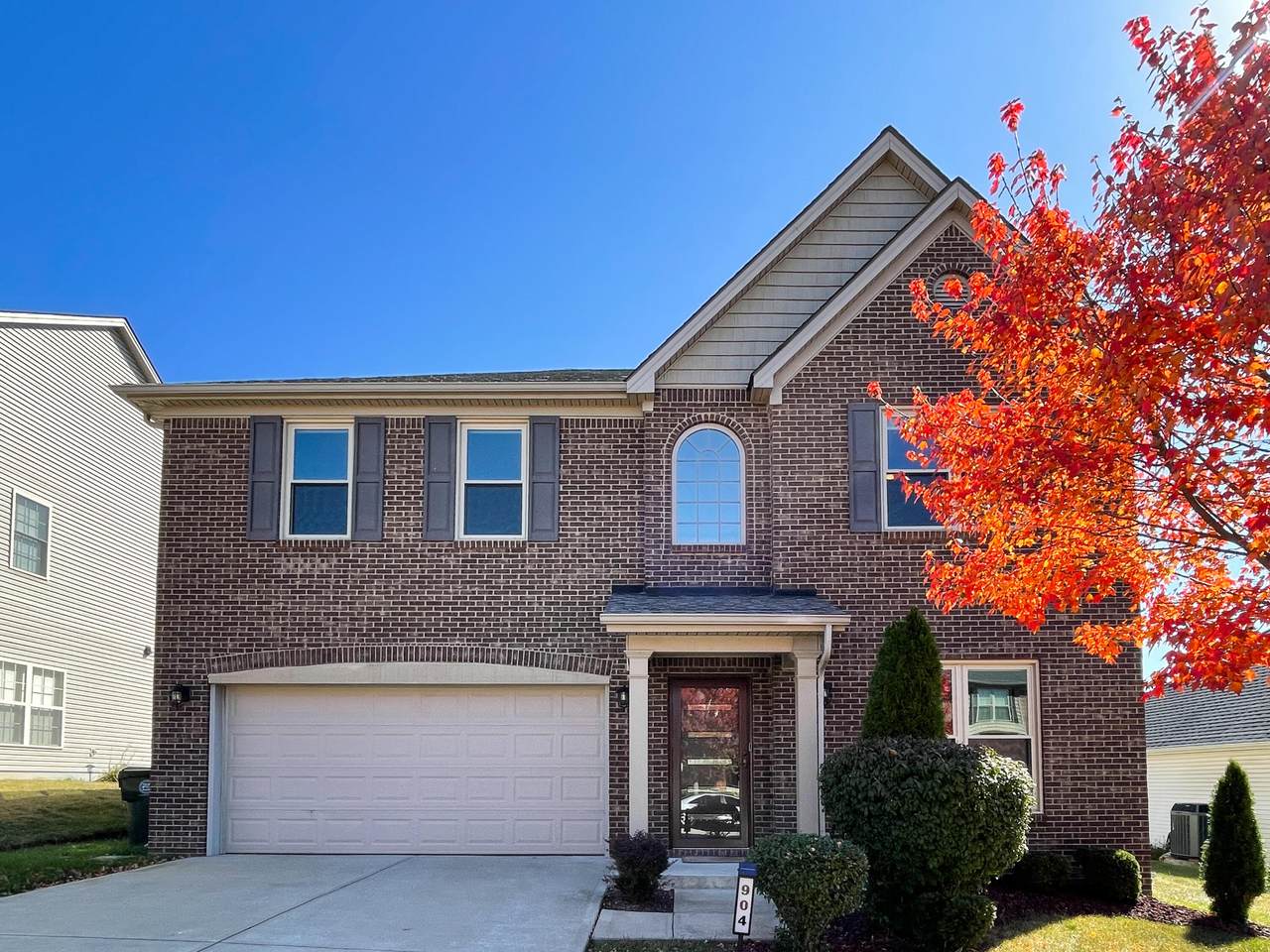 904 Serviceberry Drive - Photo 1