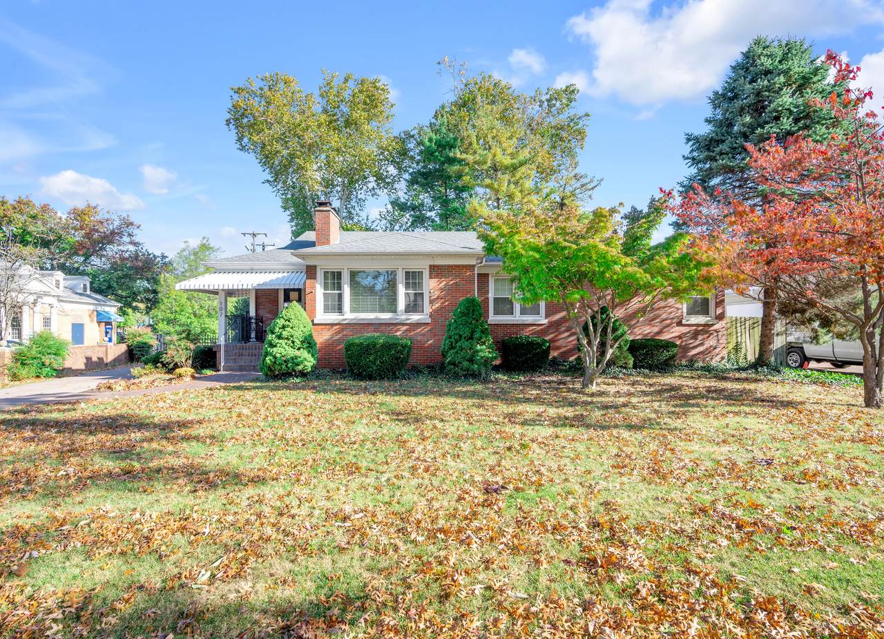 107 Jesselin Drive - Photo 1