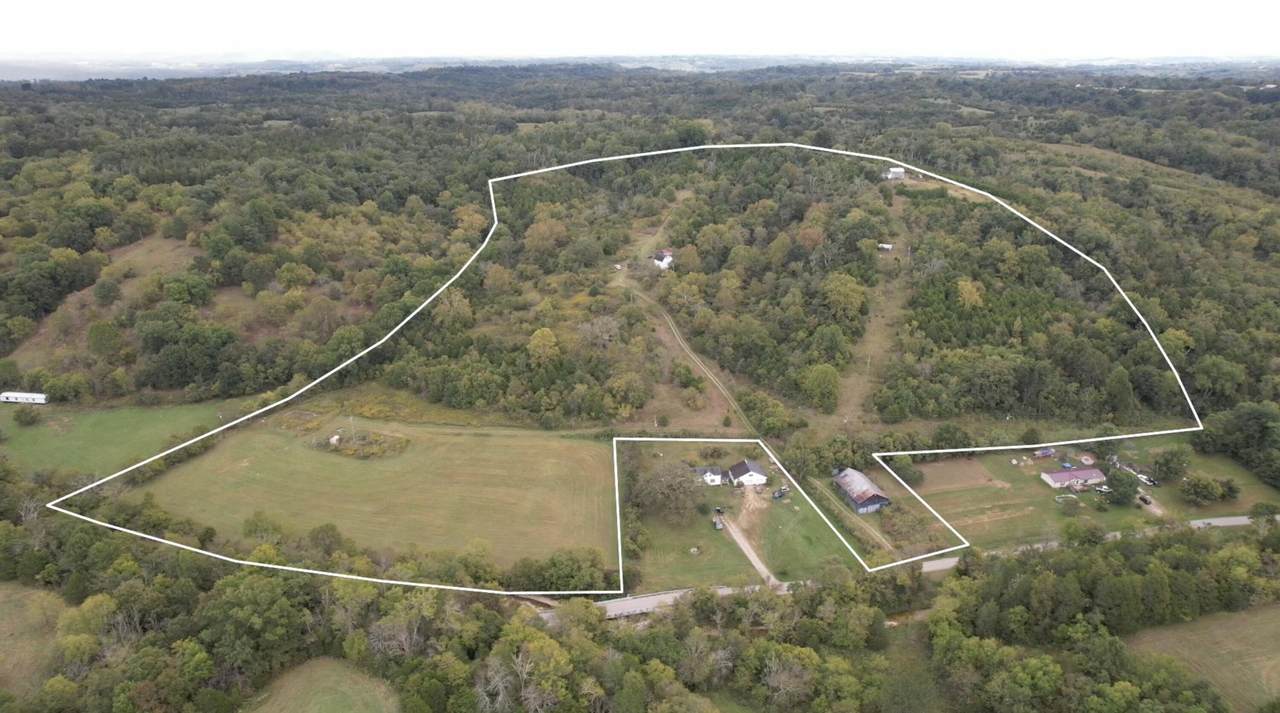 2189 White Oak Road - Photo 1