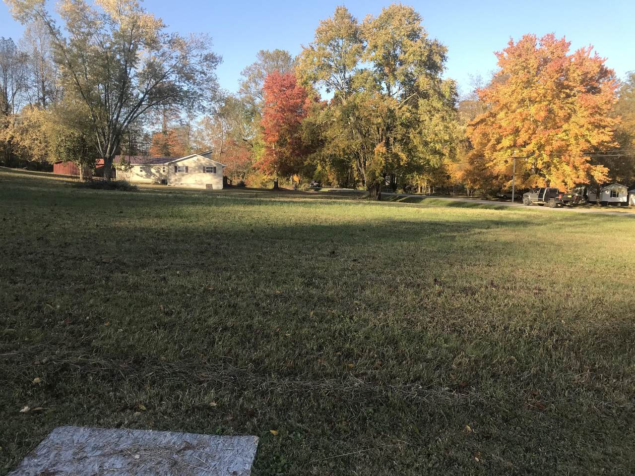00-Land Cranston Road - Photo 1