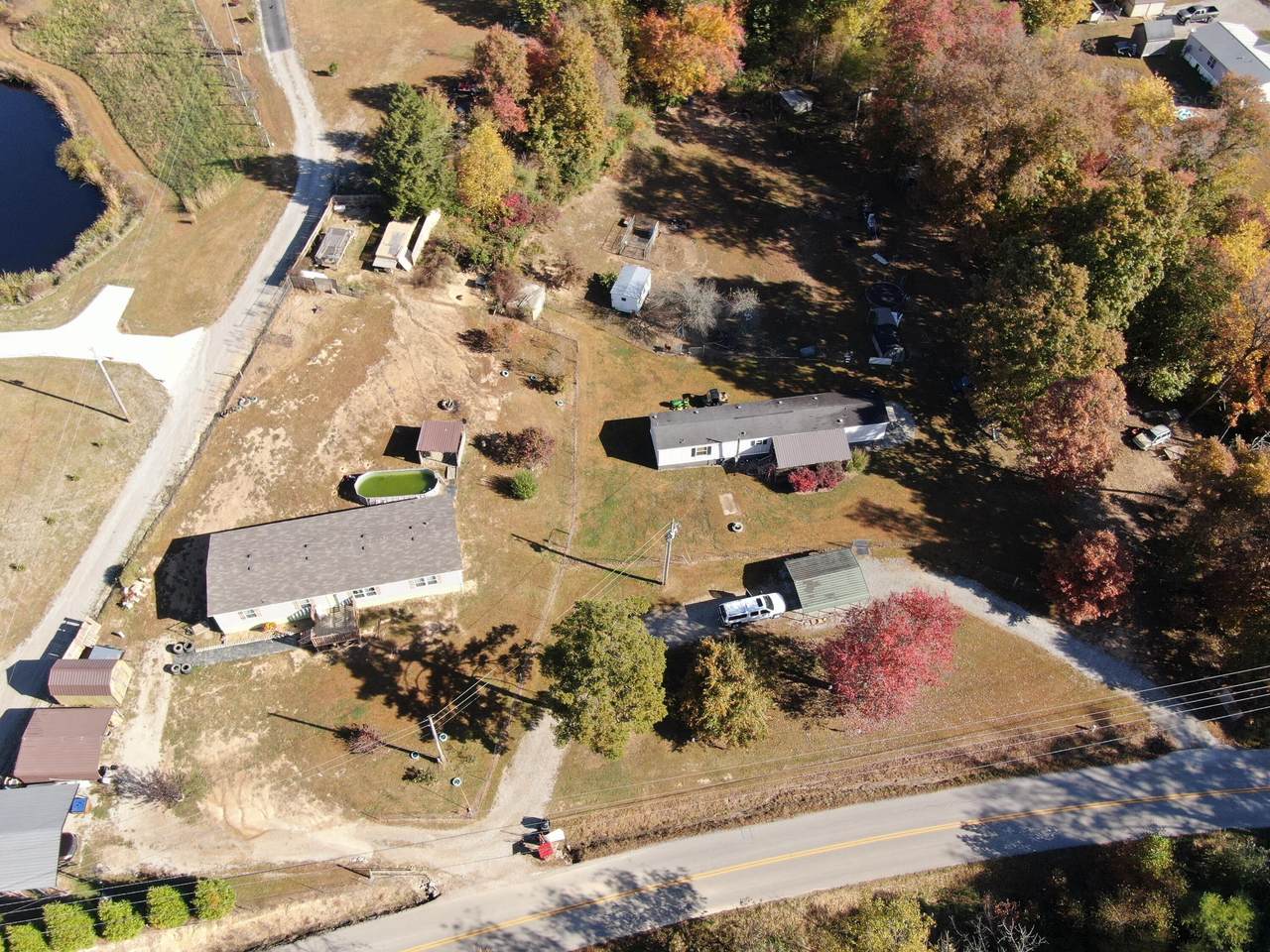 1438 Highway 1394 - Photo 1