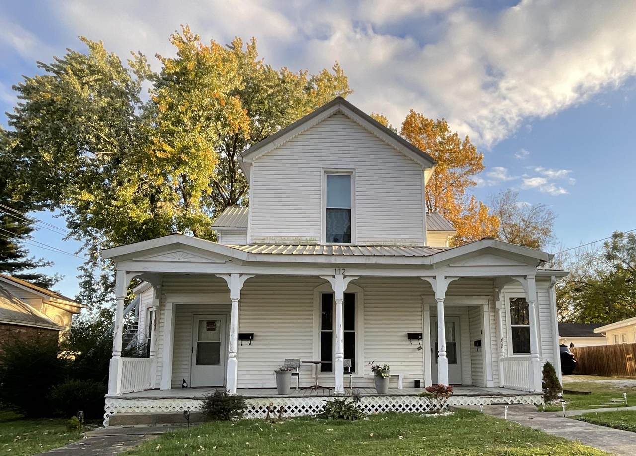 112 Clay Street - Photo 1