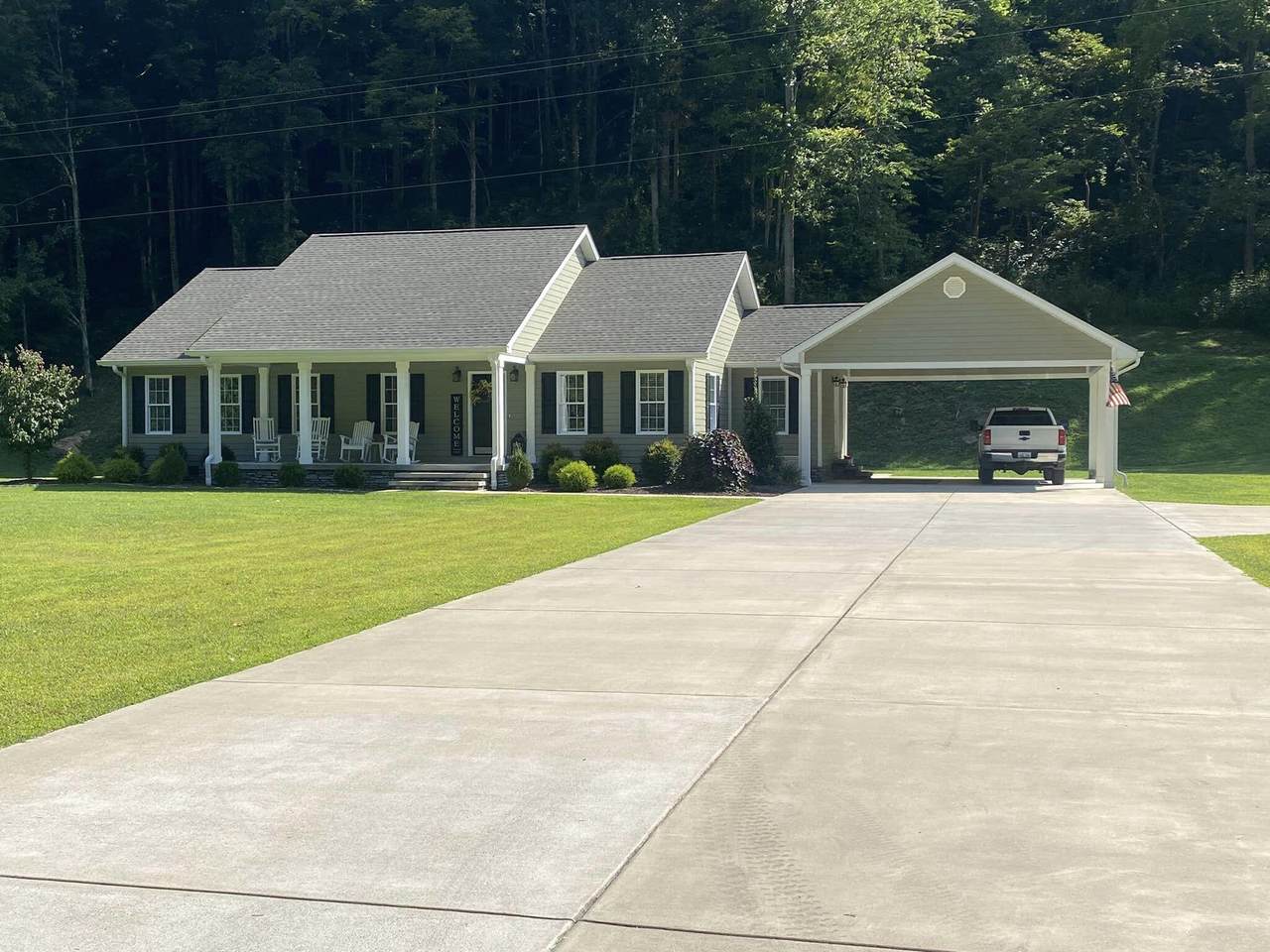955 Frasure Creek Road - Photo 1