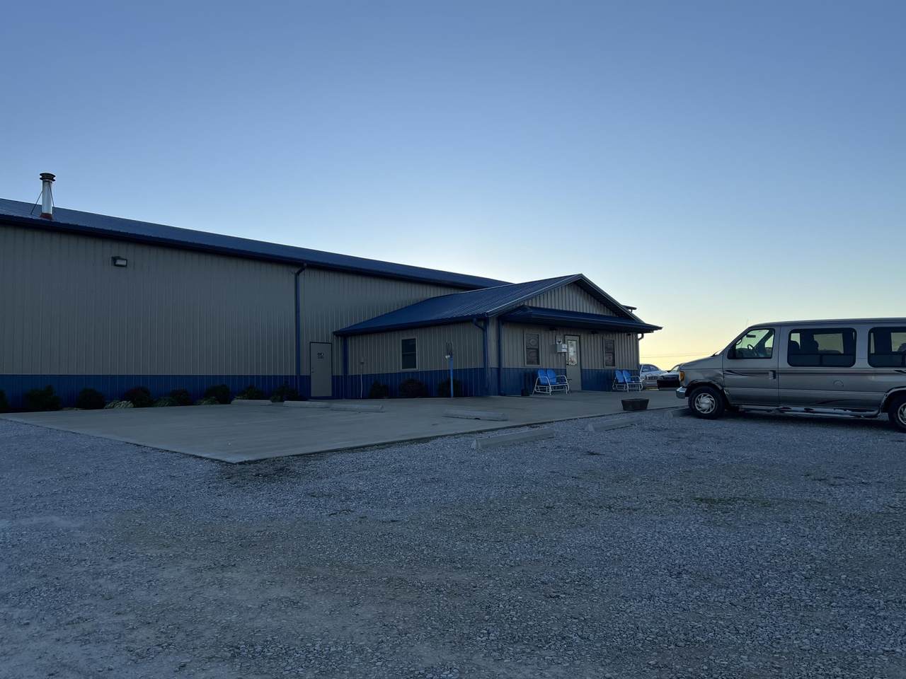 1057 Ky Hwy 356 - Photo 1