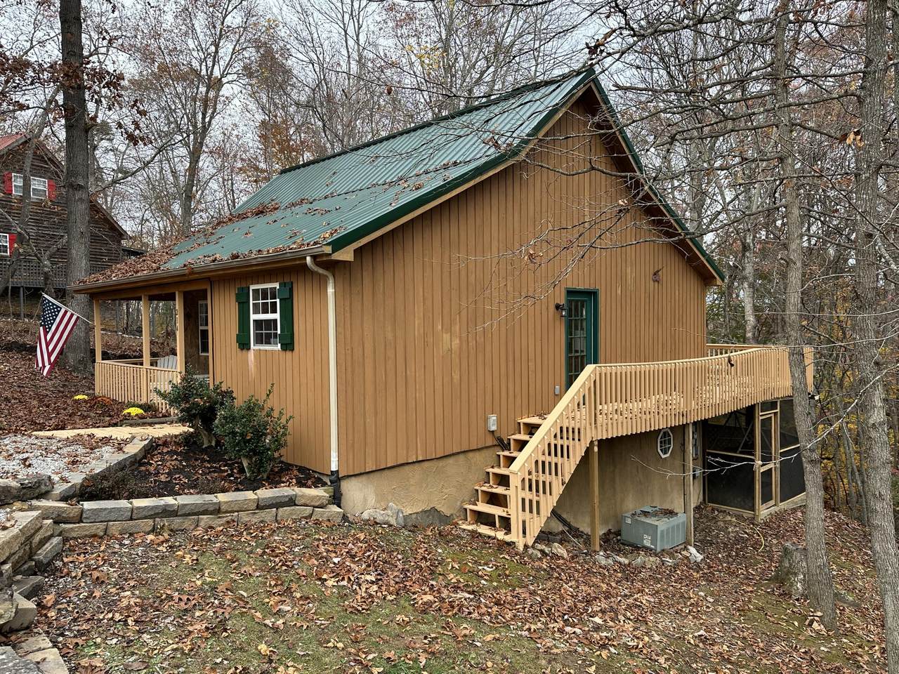 214 Enchanted Forest Way - Photo 1