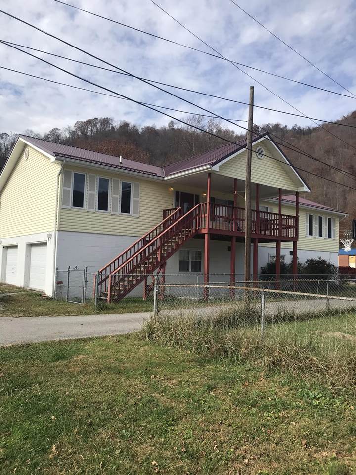 105 Keister Spur - Photo 1