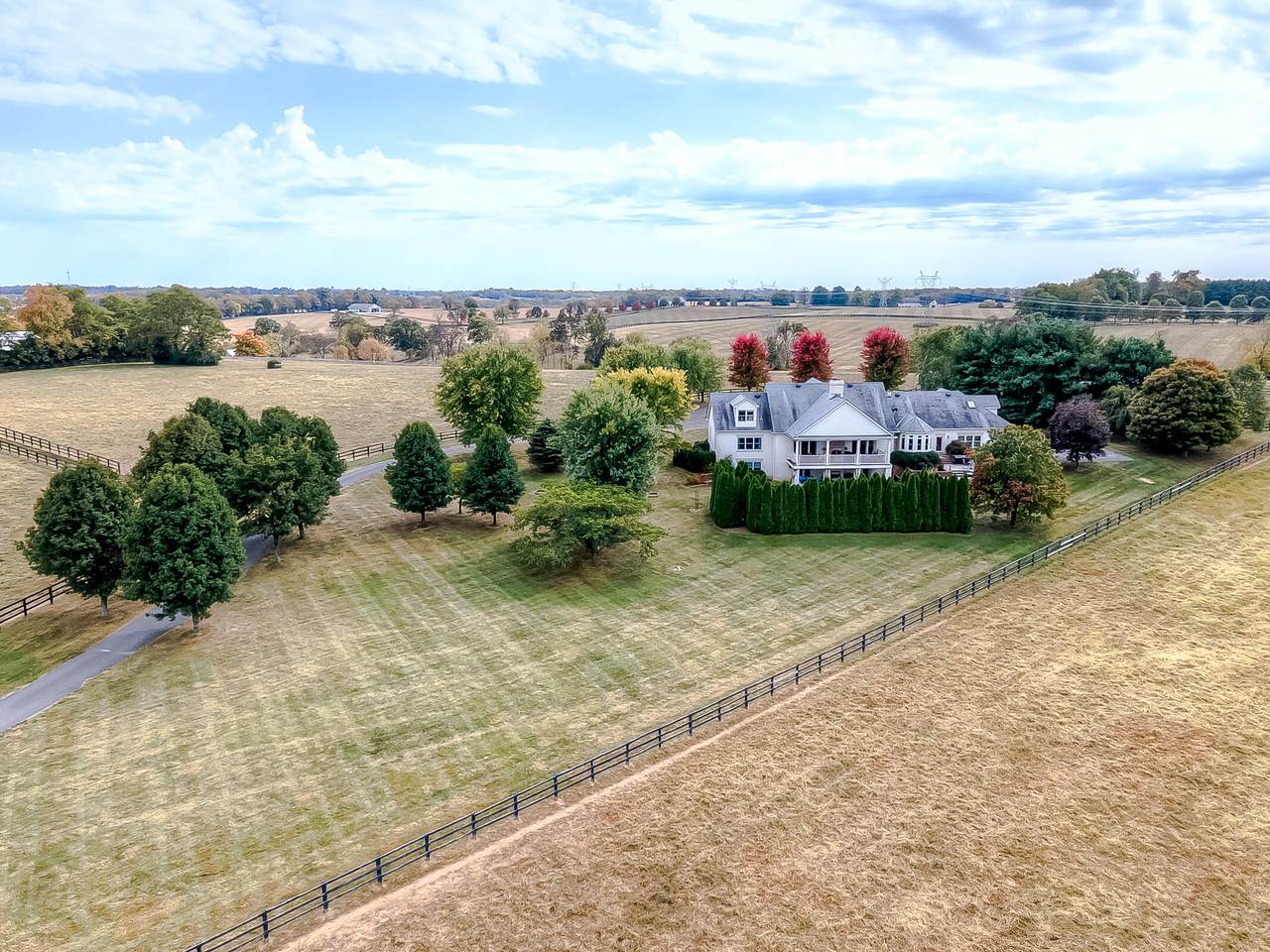 1564 Paynes Depot Road - Photo 1