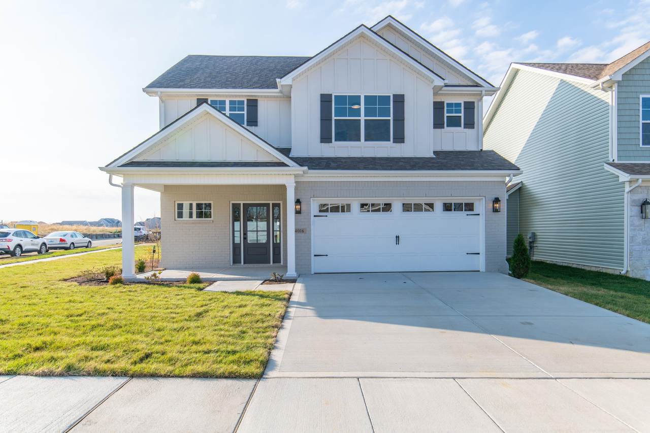 4016 Buttermilk Road - Photo 1
