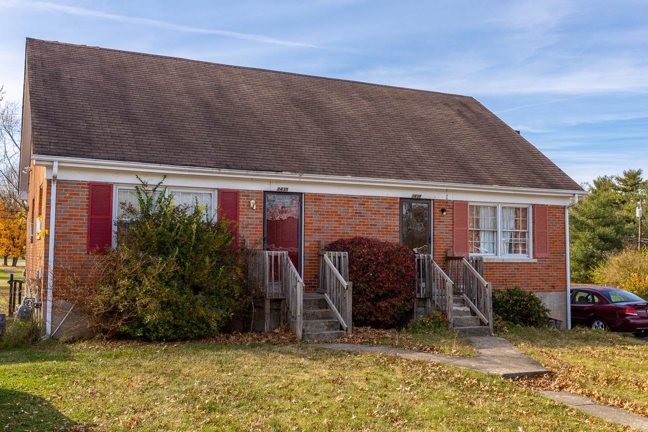 343 Radcliffe Road - Photo 1