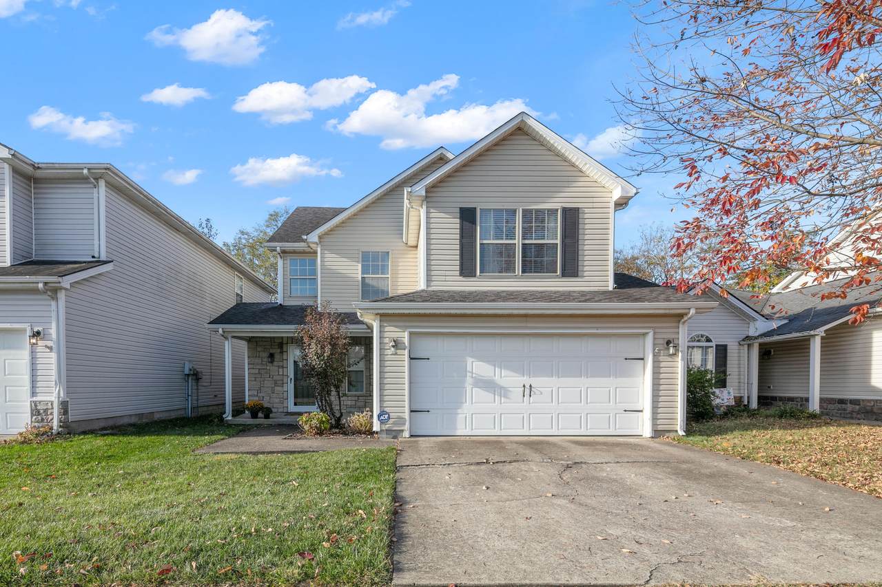 2464 Checkerberry Drive - Photo 1