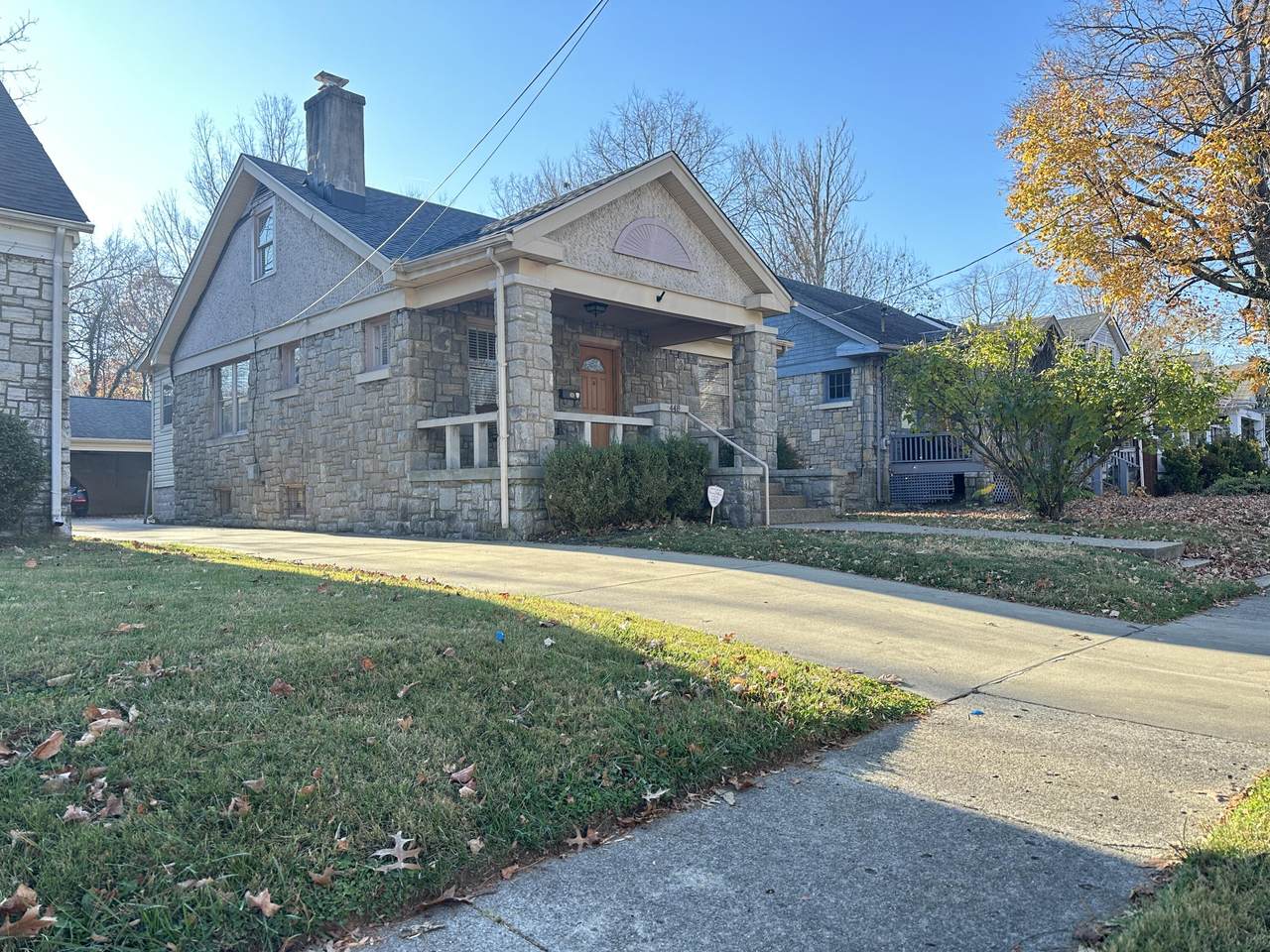 448 Park Avenue - Photo 1