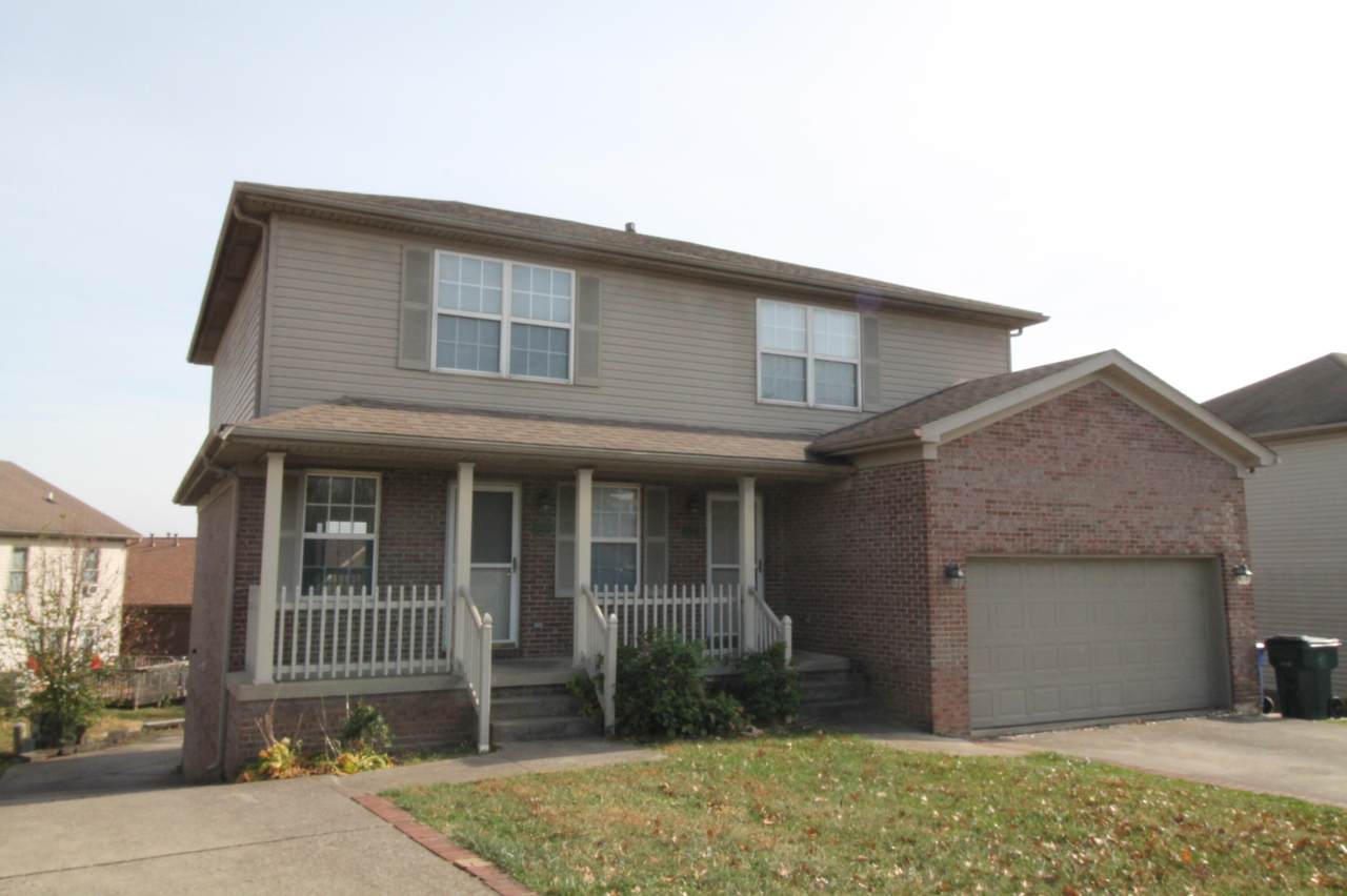 3646 Walden Drive - Photo 1